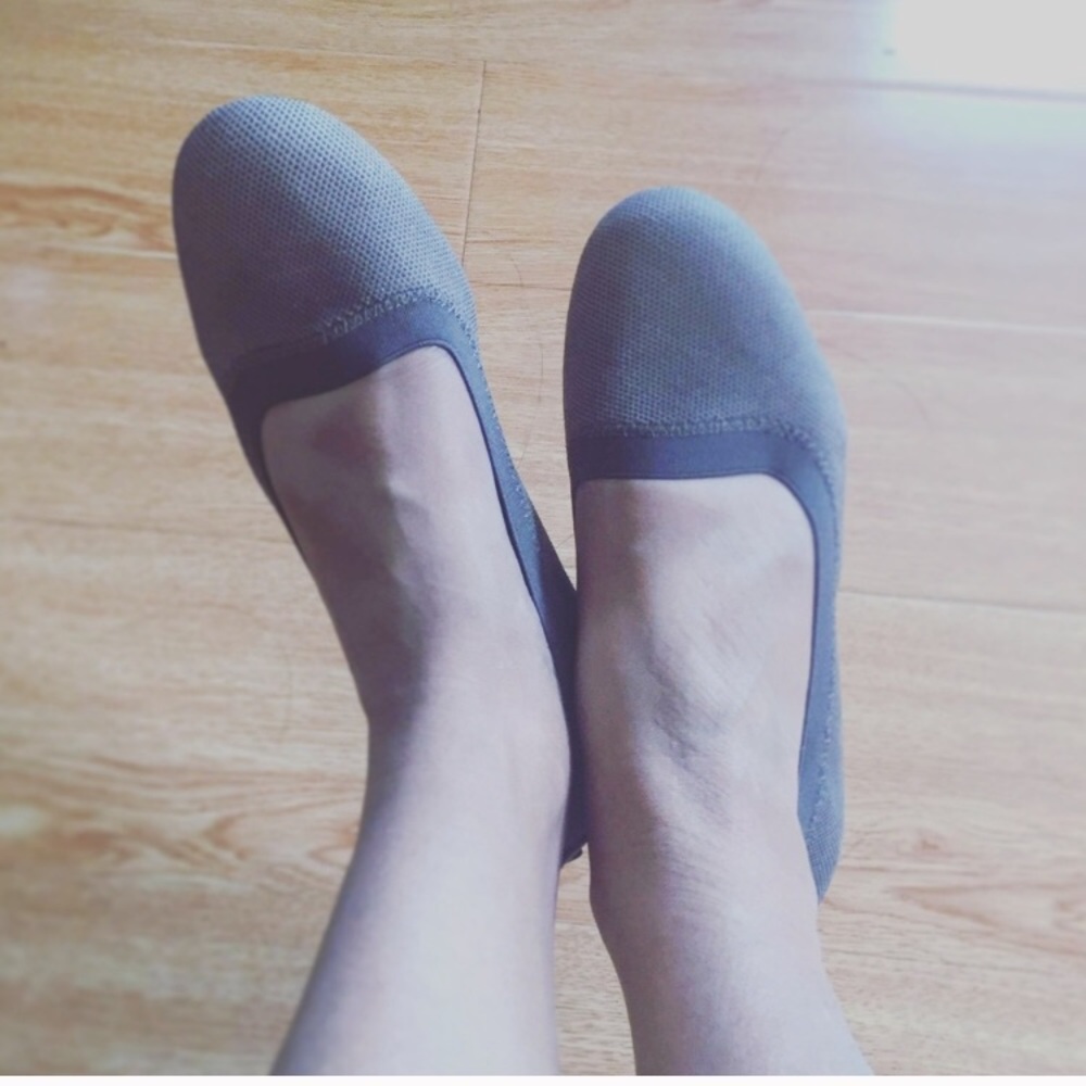 Stuart weitzman flats